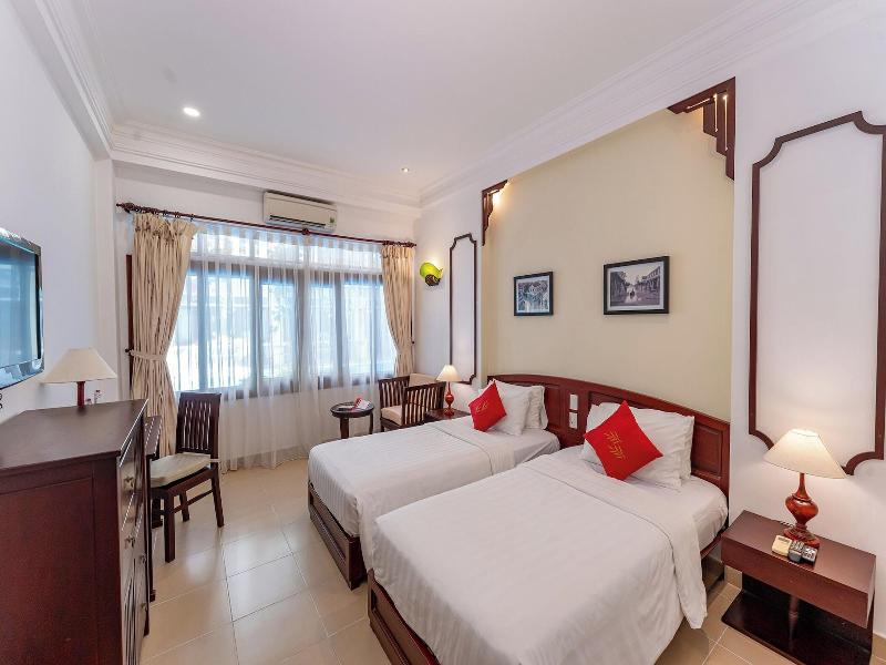 Annam Heritage Boutique Hotel Spa image