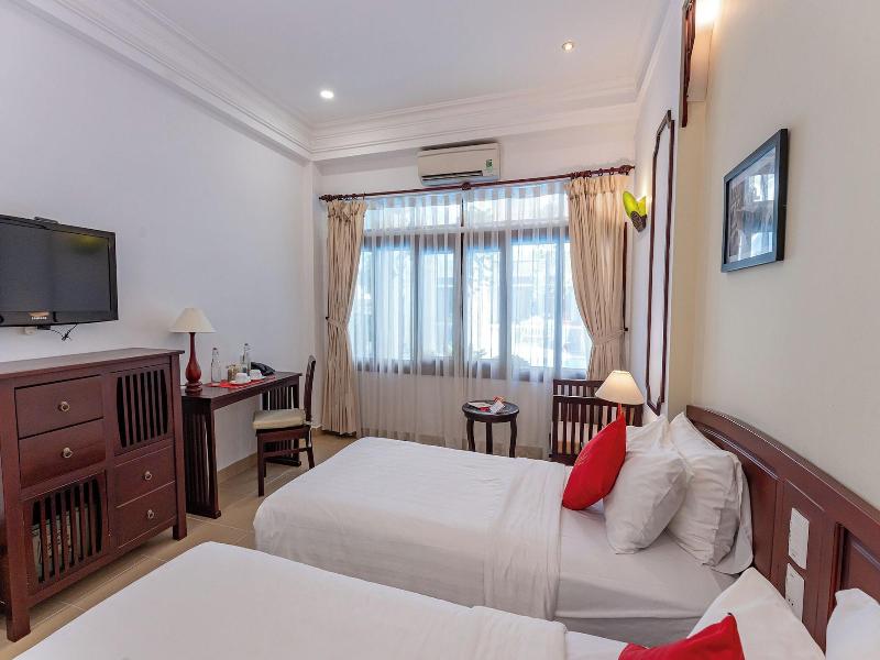 Annam Heritage Boutique Hotel Spa image