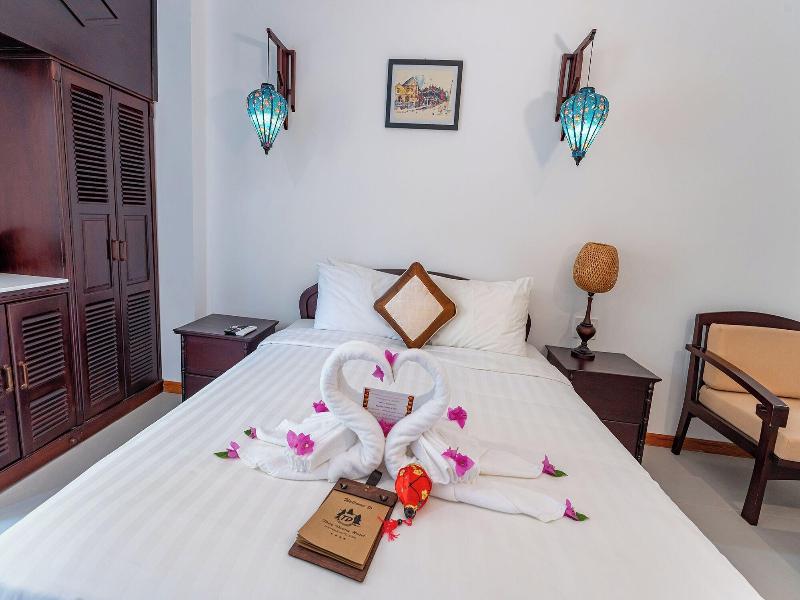 Annam Heritage Boutique Hotel Spa image