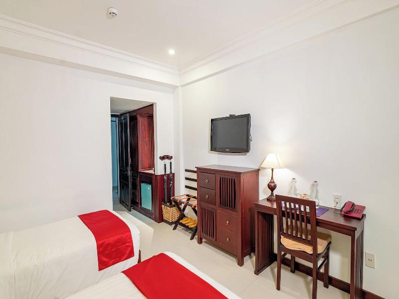 Annam Heritage Boutique Hotel Spa image