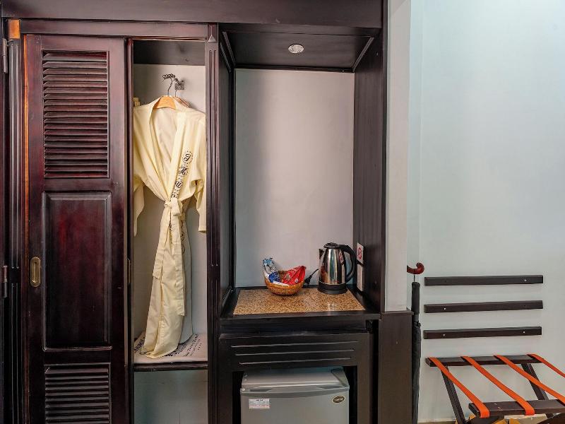 Annam Heritage Boutique Hotel Spa image