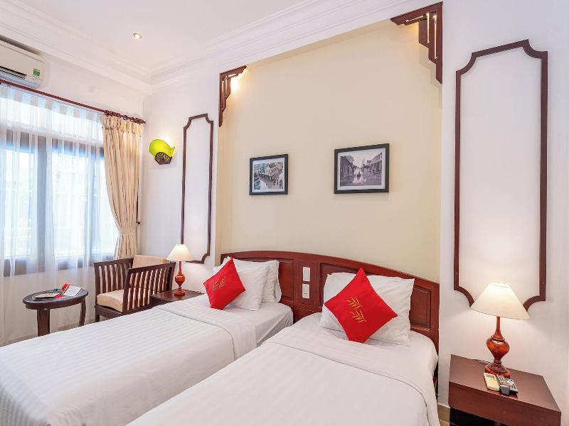 Annam Heritage Boutique Hotel Spa image