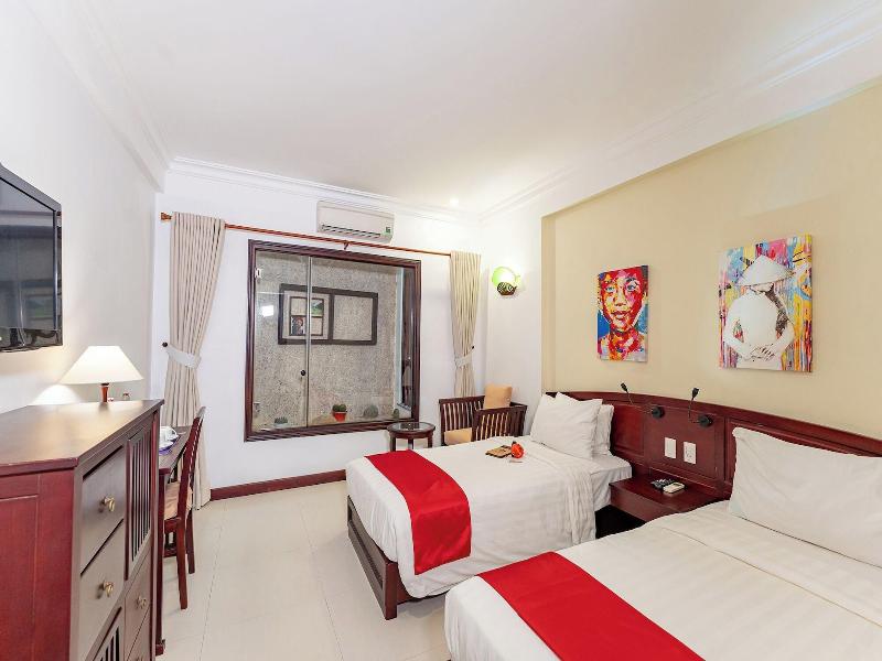 Annam Heritage Boutique Hotel Spa image