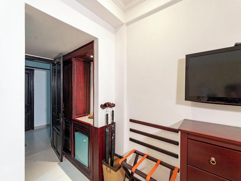 Annam Heritage Boutique Hotel Spa image
