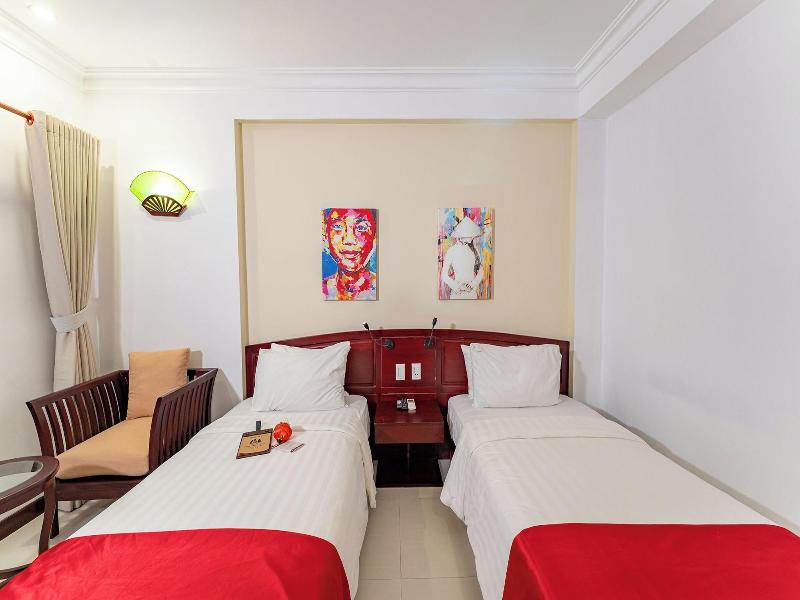 Annam Heritage Boutique Hotel Spa image
