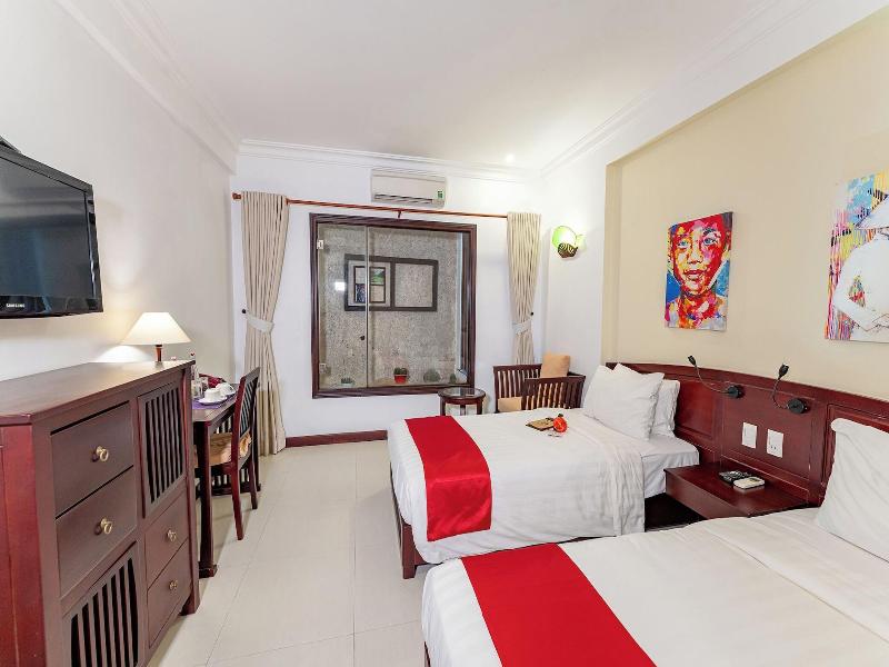 Annam Heritage Boutique Hotel Spa image