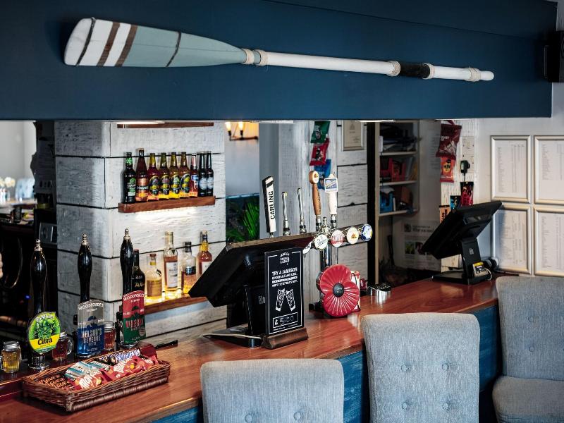 The Ship Inn image