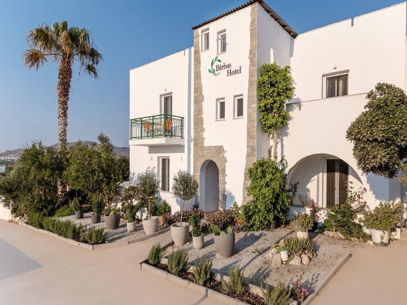 Birbas Hotel image