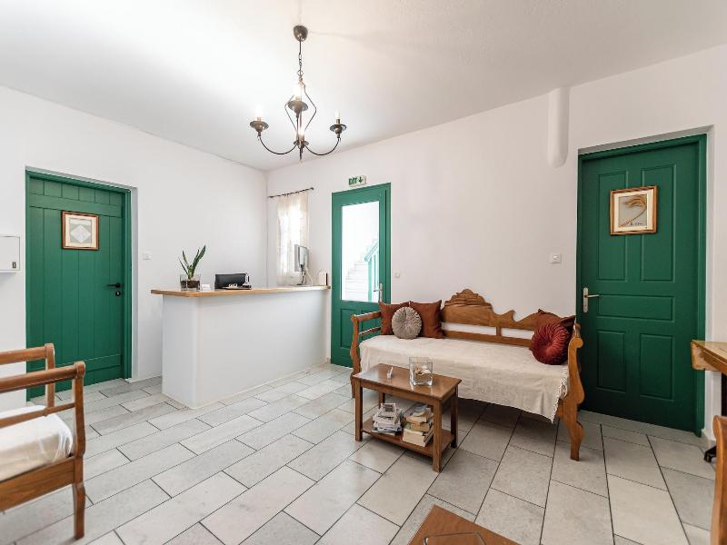 Birbas Hotel image