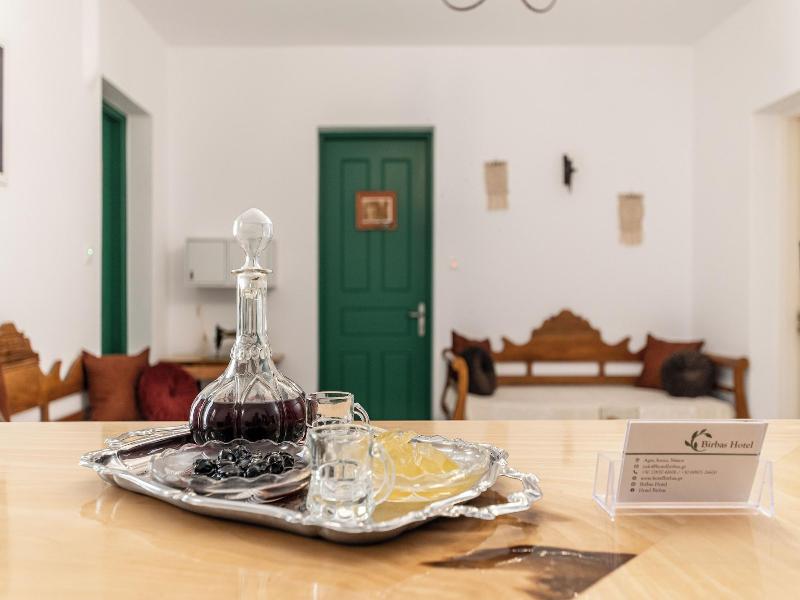 Birbas Hotel image