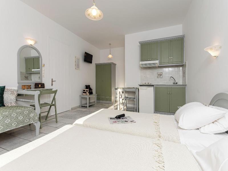 Birbas Hotel image