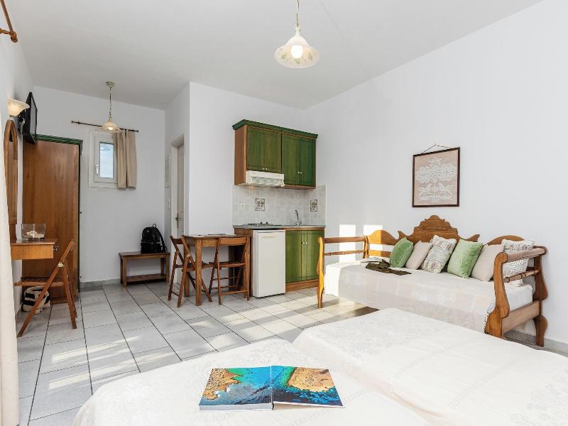 Birbas Hotel image