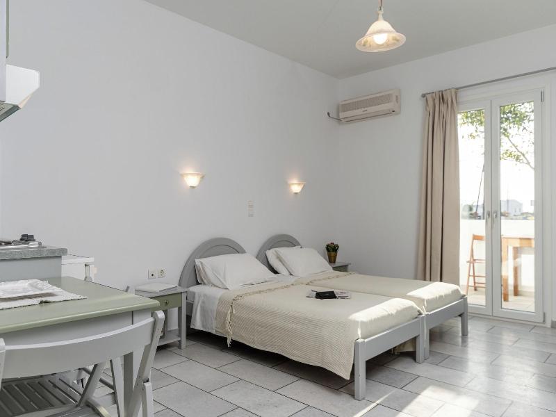 Birbas Hotel image