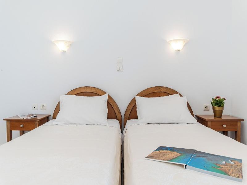 Birbas Hotel image