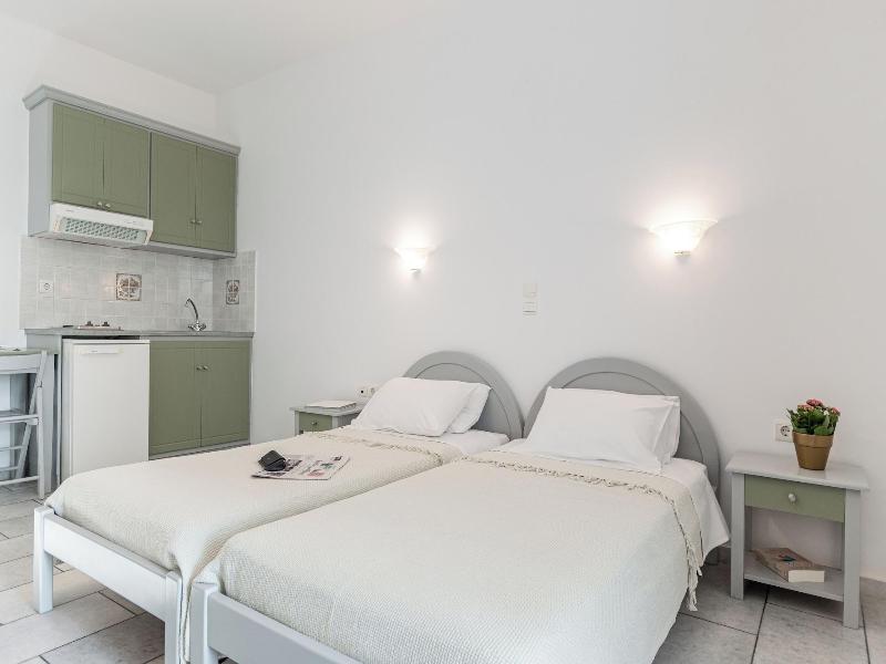 Birbas Hotel image