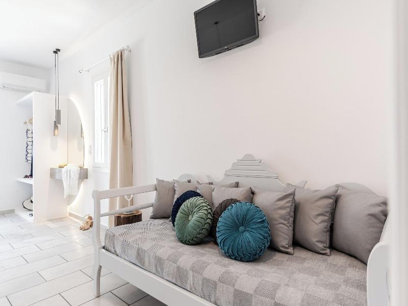 Birbas Hotel image