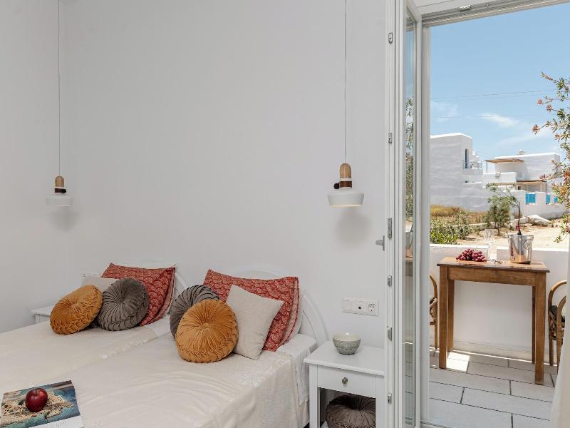Birbas Hotel image