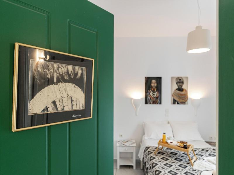 Birbas Hotel image