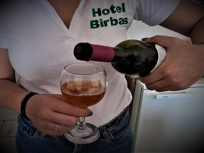Birbas Hotel image