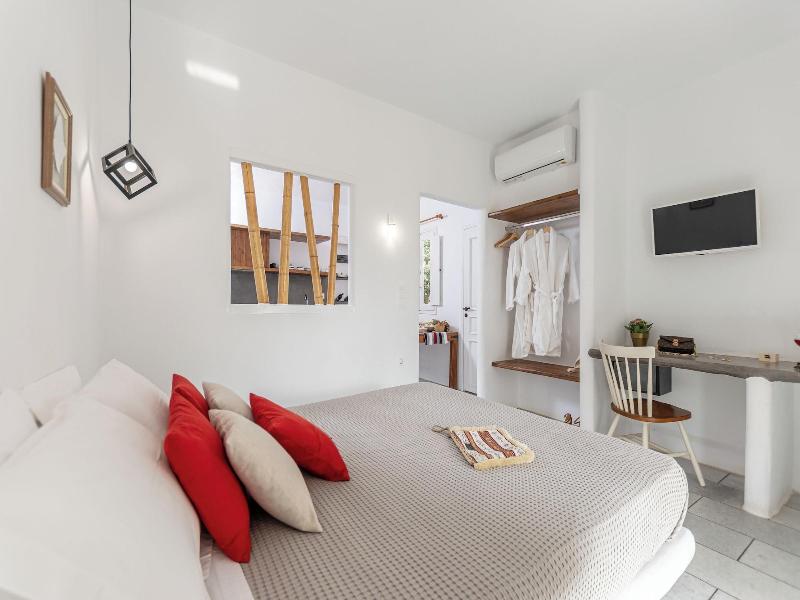 Birbas Hotel image