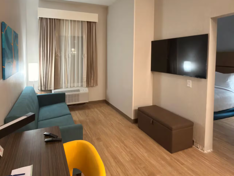 Mainstay Suites Oklahoma City Airport image