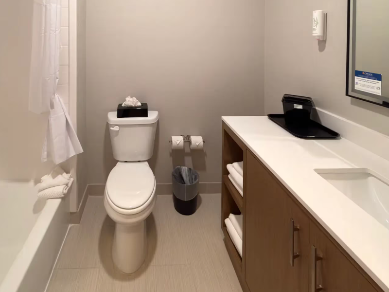Mainstay Suites Oklahoma City Airport image