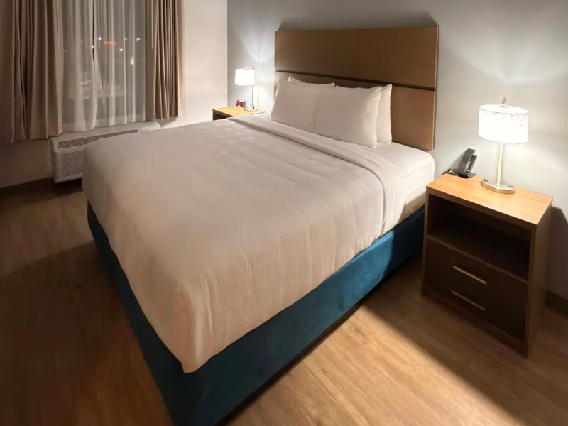 Mainstay Suites Oklahoma City Airport image