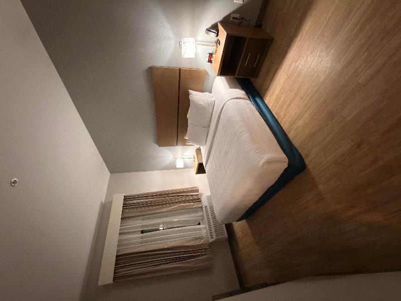 Mainstay Suites Oklahoma City Airport image