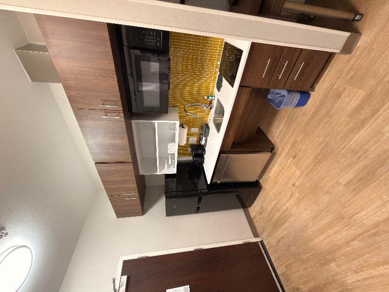 Mainstay Suites Oklahoma City Airport image