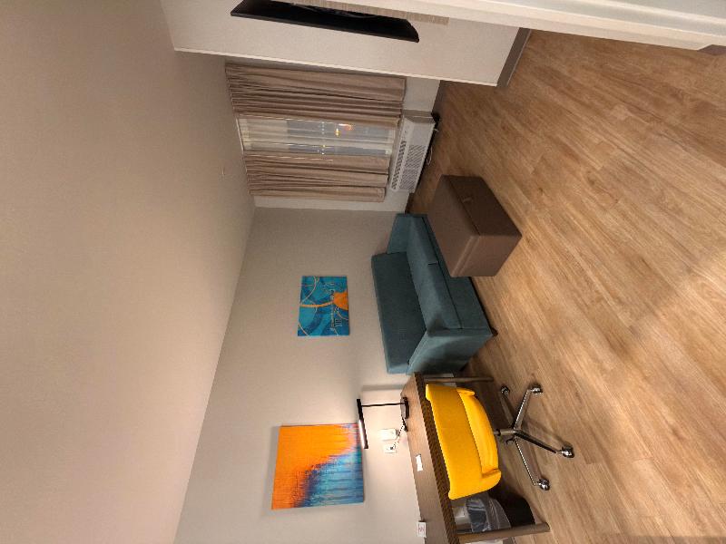 Mainstay Suites Oklahoma City Airport image
