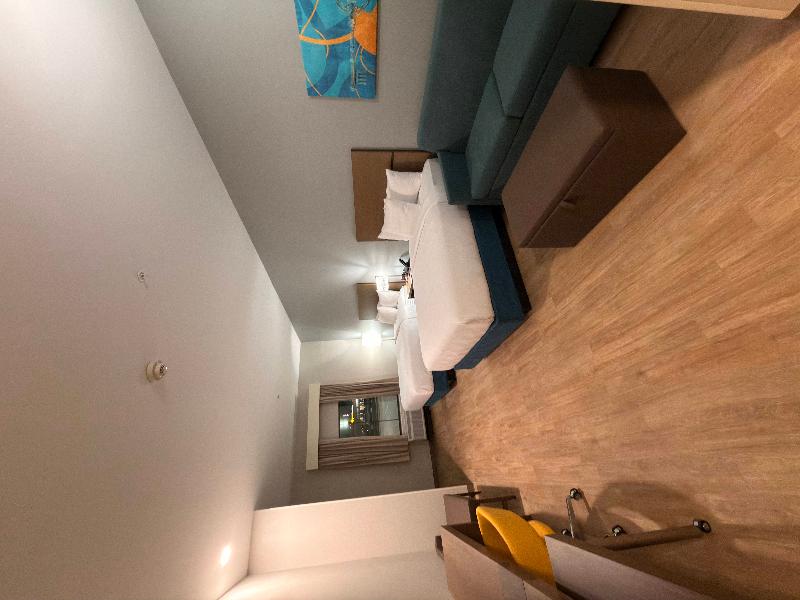 Mainstay Suites Oklahoma City Airport image
