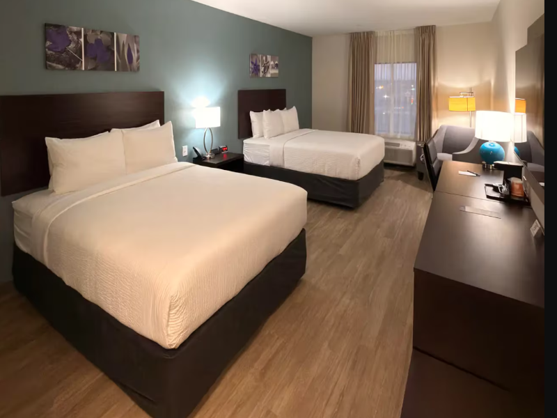 Sleep Inn Oklahoma City Airport image