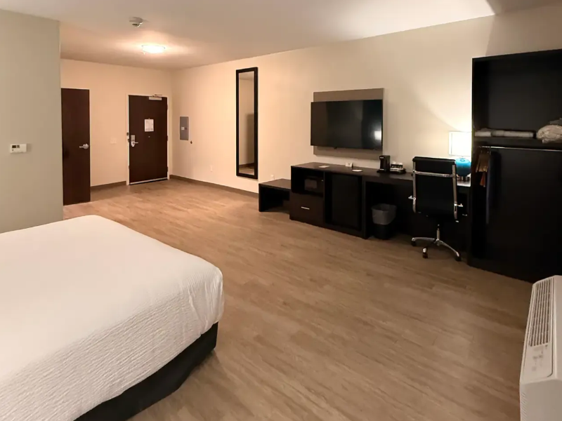 Sleep Inn Oklahoma City Airport image