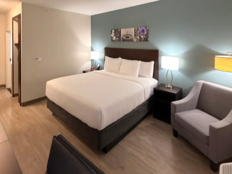 Sleep Inn Oklahoma City Airport image