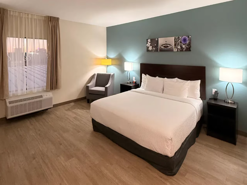 Sleep Inn Oklahoma City Airport image