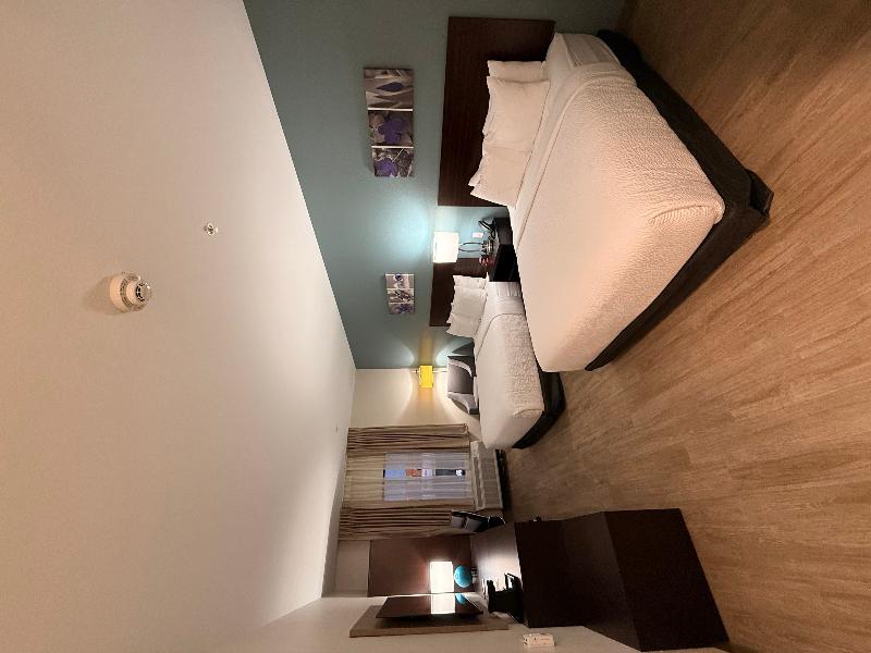Sleep Inn Oklahoma City Airport image