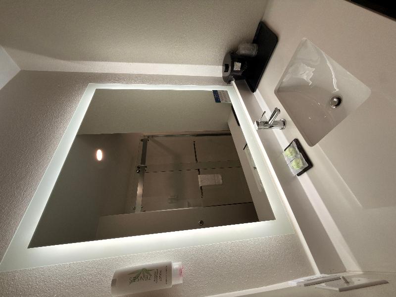 Sleep Inn Oklahoma City Airport image