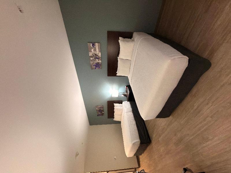 Sleep Inn Oklahoma City Airport image