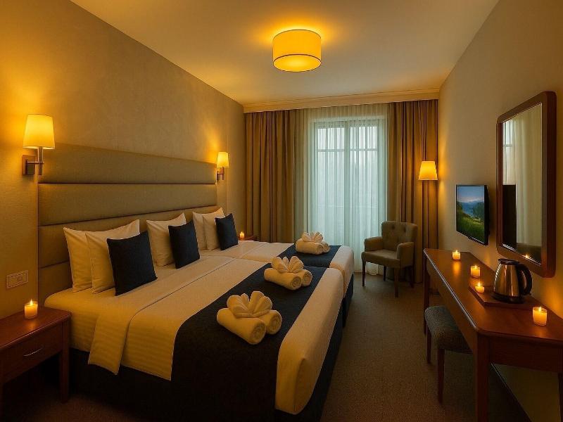 Istanbul Midpoint Hotel image