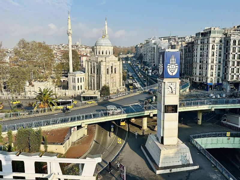 Istanbul Midpoint Hotel image