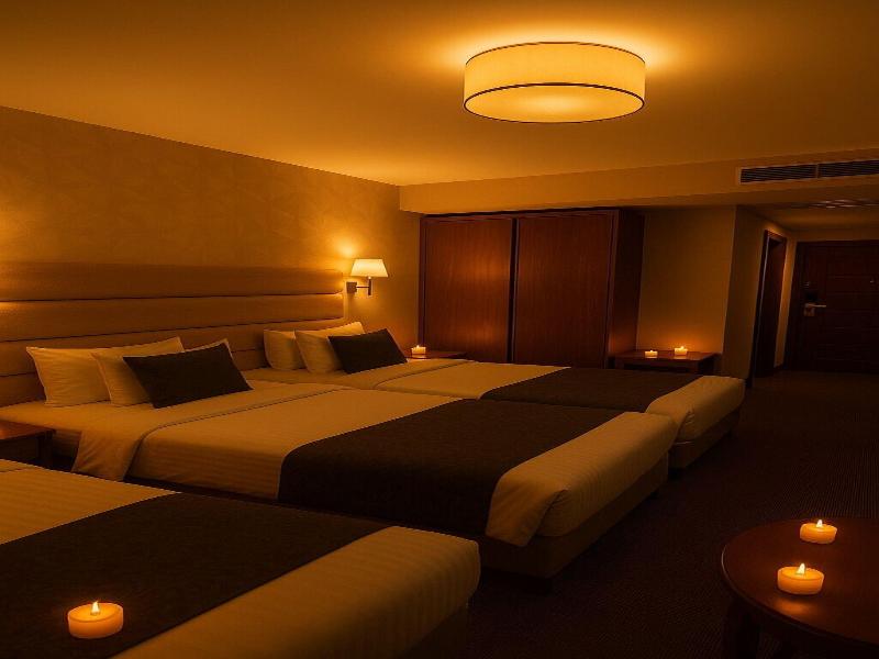 Istanbul Midpoint Hotel image