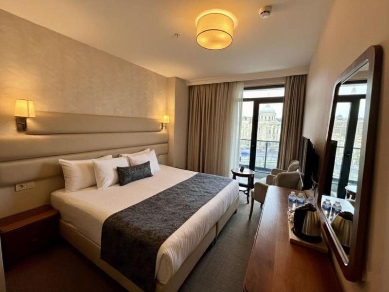 Istanbul Midpoint Hotel image