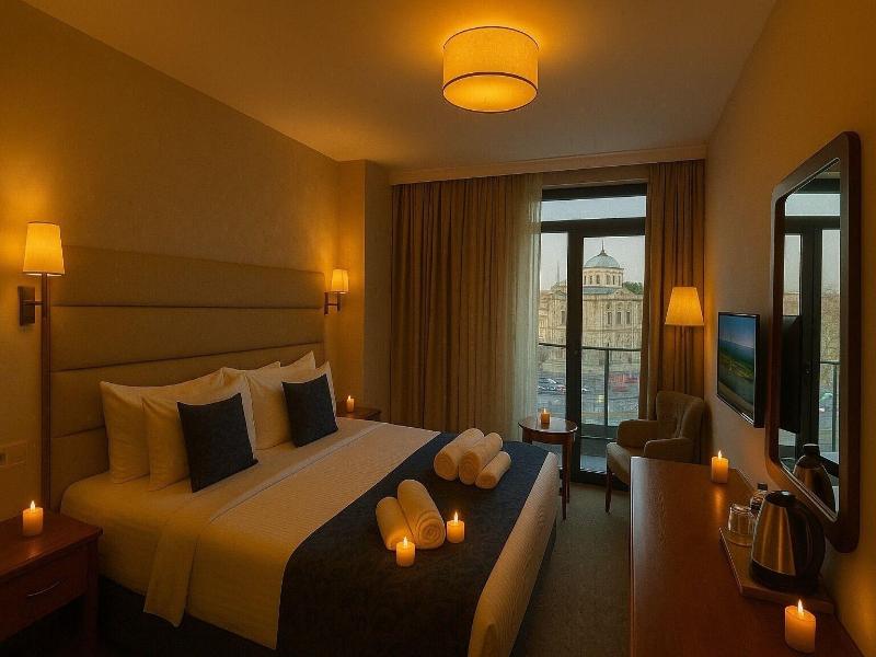 Istanbul Midpoint Hotel image