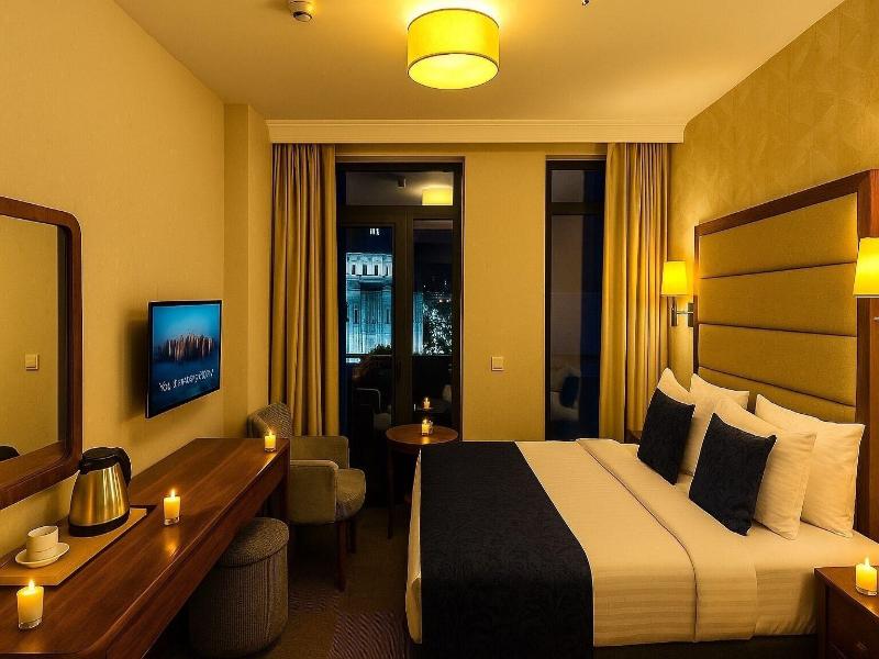 Istanbul Midpoint Hotel image