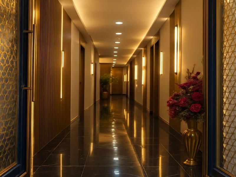 Istanbul Midpoint Hotel image