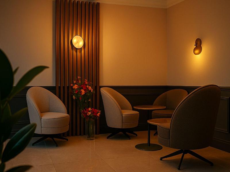 Istanbul Midpoint Hotel image