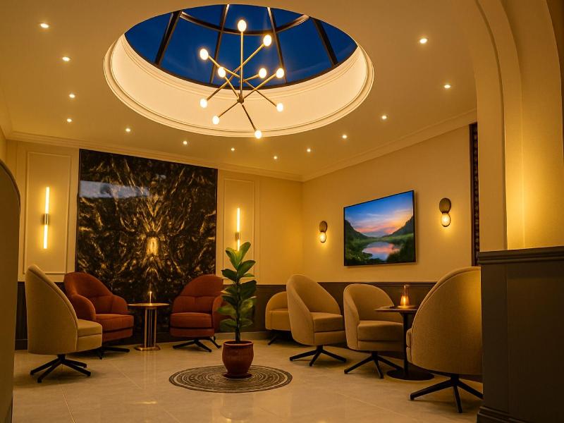 Istanbul Midpoint Hotel image
