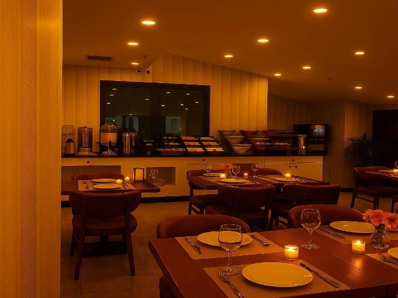 Istanbul Midpoint Hotel image
