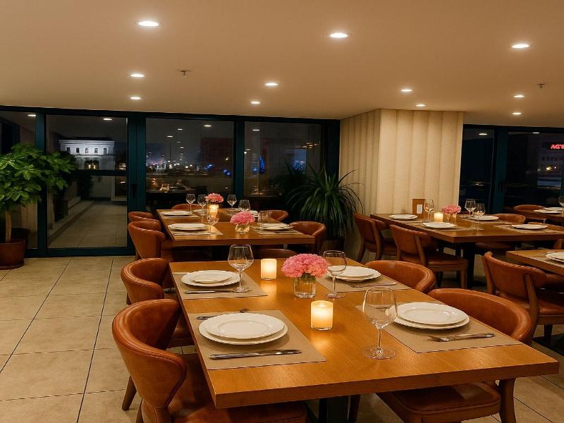 Istanbul Midpoint Hotel image
