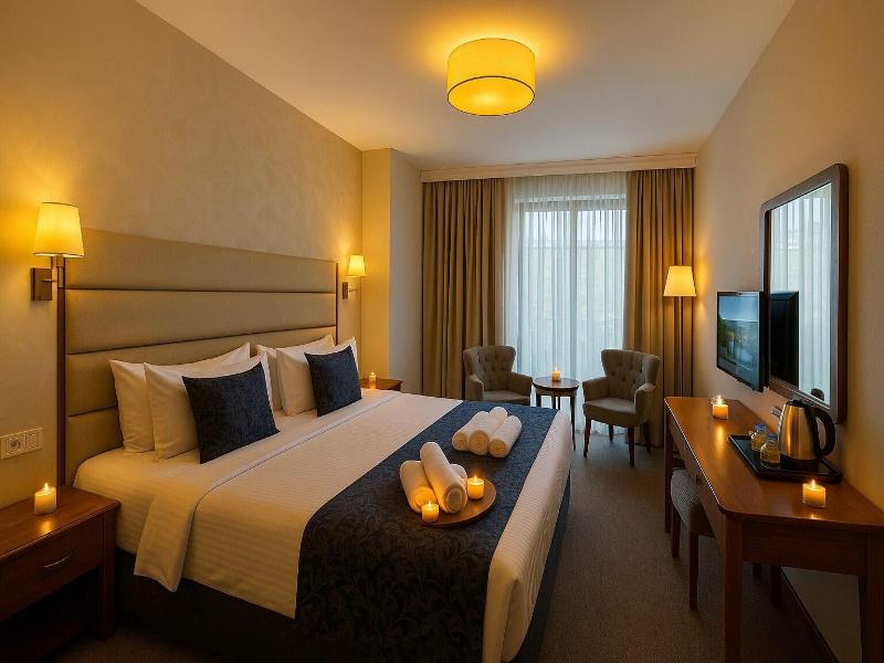 Istanbul Midpoint Hotel image